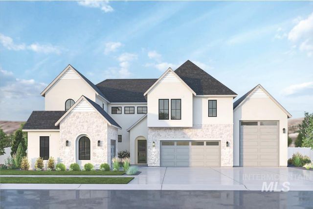 13592 N Farmstead Way, Boise, ID 83714