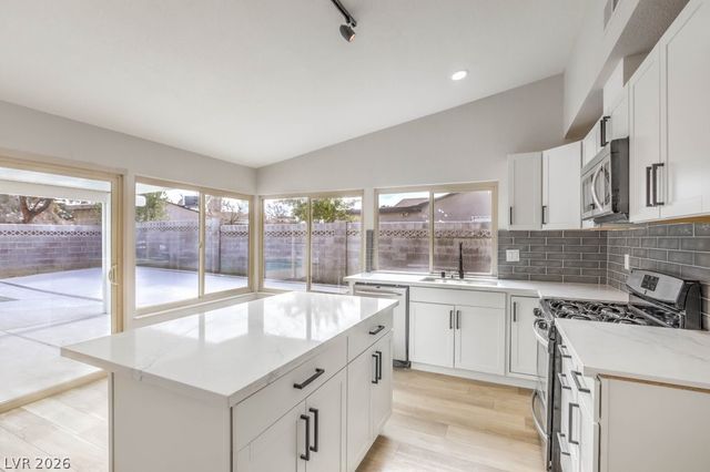 5394 Stirrup Street, Las Vegas, NV 89119