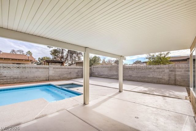 5394 Stirrup Street, Las Vegas, NV 89119