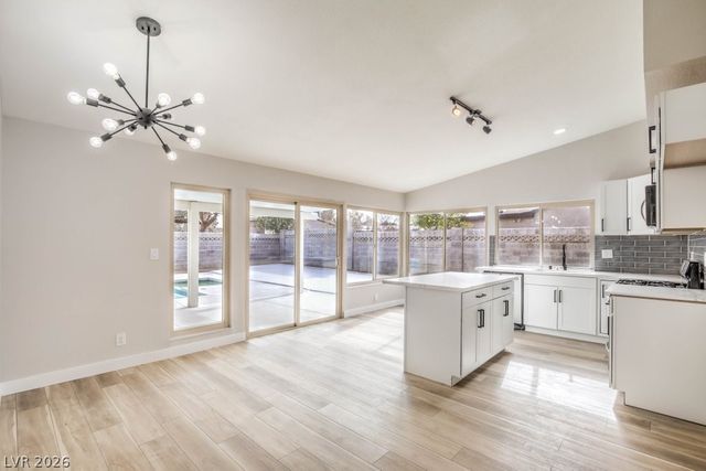 5394 Stirrup Street, Las Vegas, NV 89119