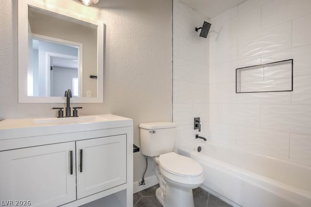 5394 Stirrup Street, Las Vegas, NV 89119