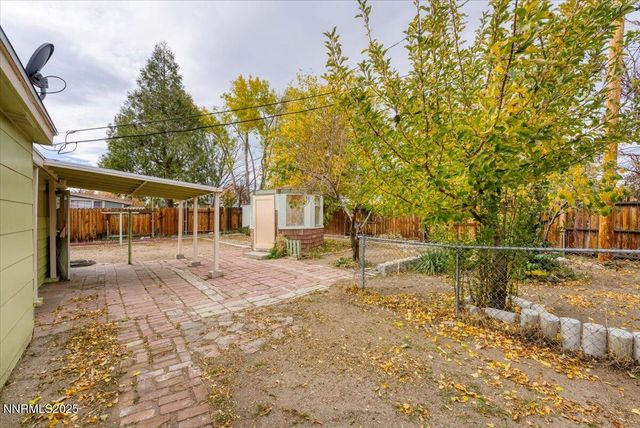 1110 Xman Way, Sparks, NV 89431