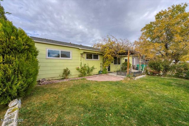 1110 Xman Way, Sparks, NV 89431