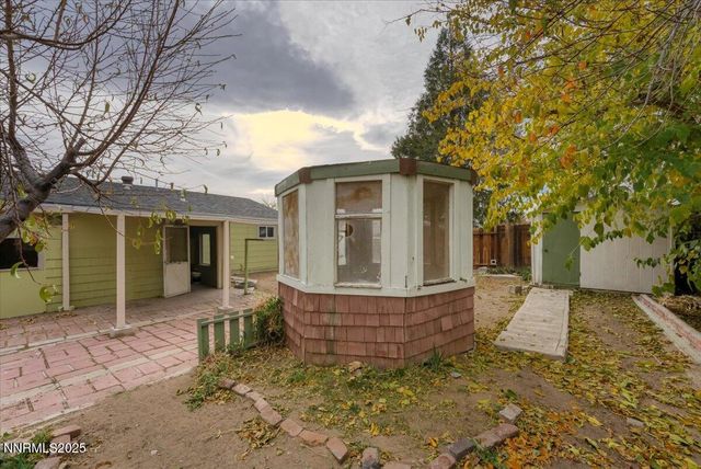 1110 Xman Way, Sparks, NV 89431