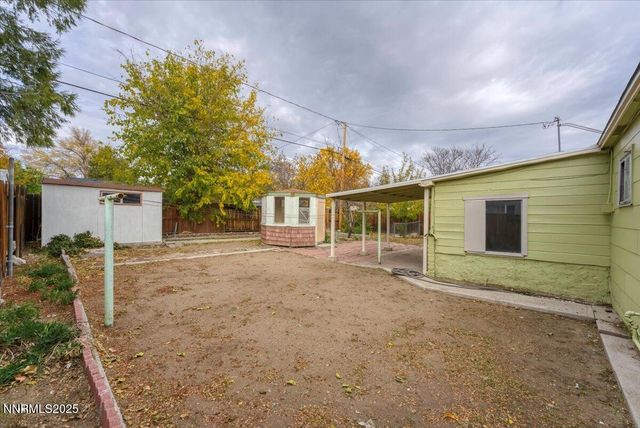 1110 Xman Way, Sparks, NV 89431