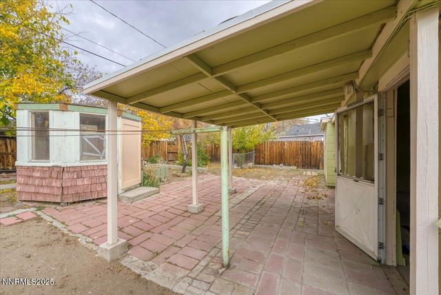 1110 Xman Way, Sparks, NV 89431