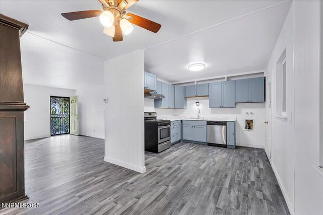 1110 Xman Way, Sparks, NV 89431