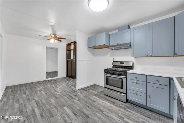 1110 Xman Way, Sparks, NV 89431