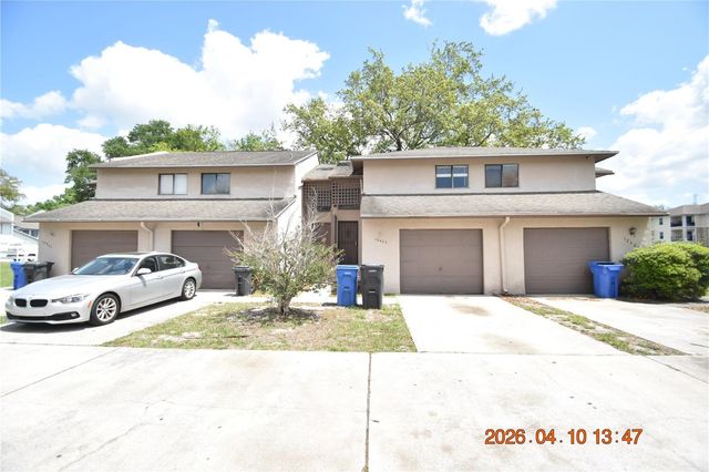 12403 JOEL COURT, Tampa, FL 33612