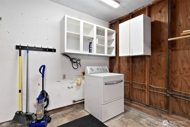 3627 Princeton Court SE, Lacey, WA 98503