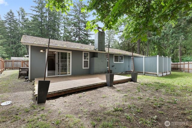 3627 Princeton Court SE, Lacey, WA 98503