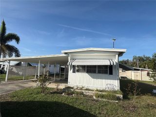 3321 BONNIE DRIVE, Ellenton, FL 34222