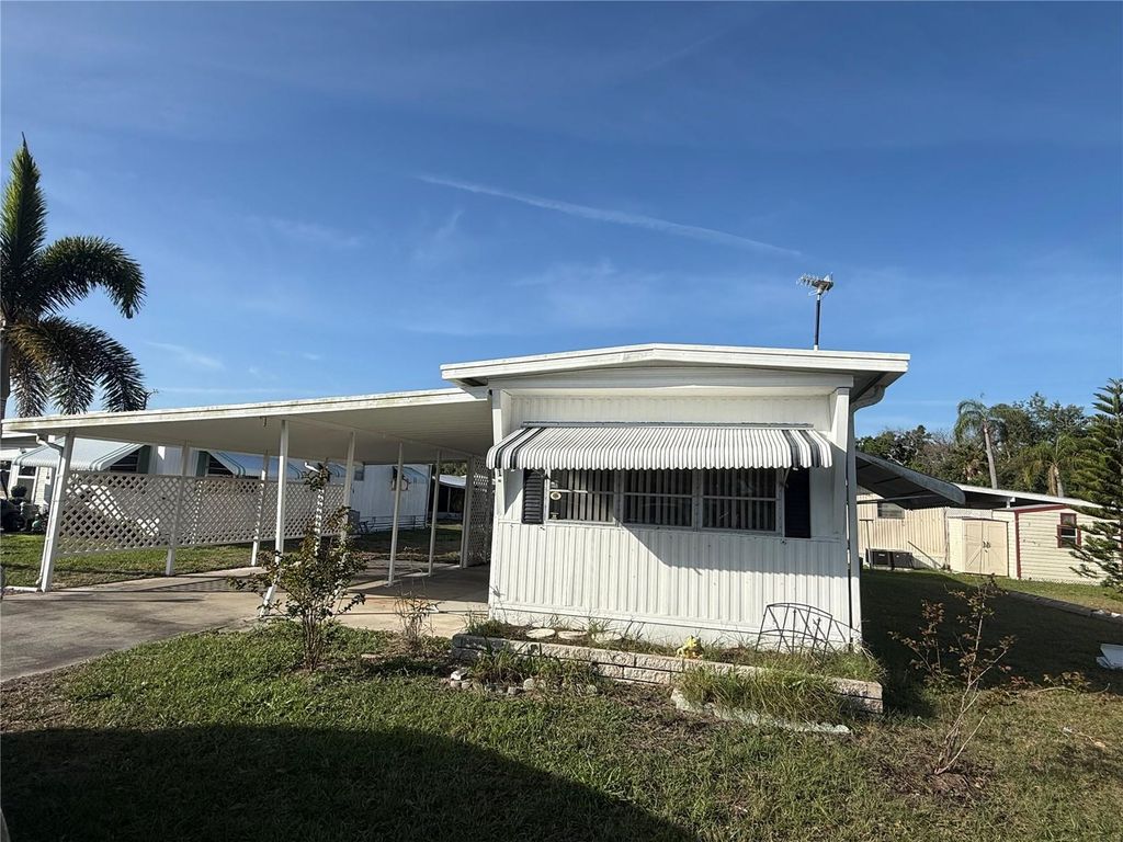 3321 BONNIE DRIVE, Ellenton, FL 34222