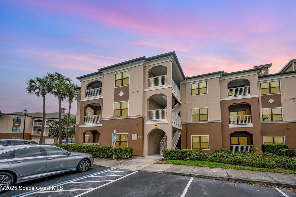 6421 Borasco Drive, 3204, Melbourne, FL 32940