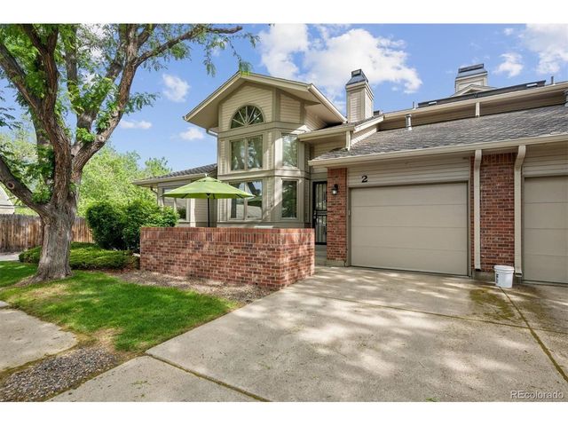 5263 Union Ct 2, Arvada, CO 80002