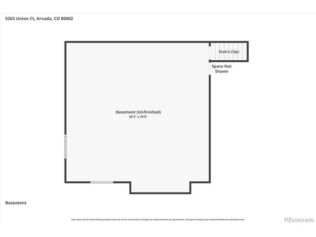5263 Union Ct 2, Arvada, CO 80002
