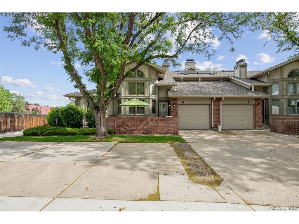 5263 Union Ct 2, Arvada, CO 80002