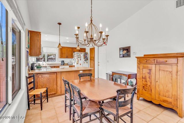 9840 N Stageline Trail, Tucson, AZ 85742