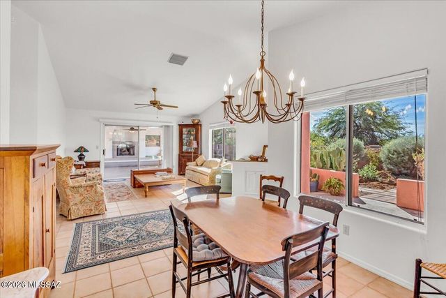 9840 N Stageline Trail, Tucson, AZ 85742