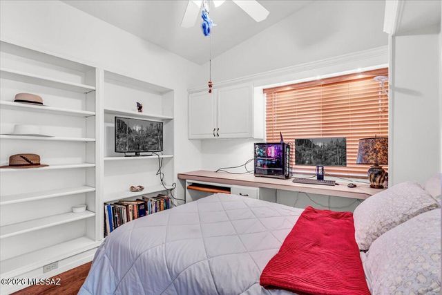 9840 N Stageline Trail, Tucson, AZ 85742