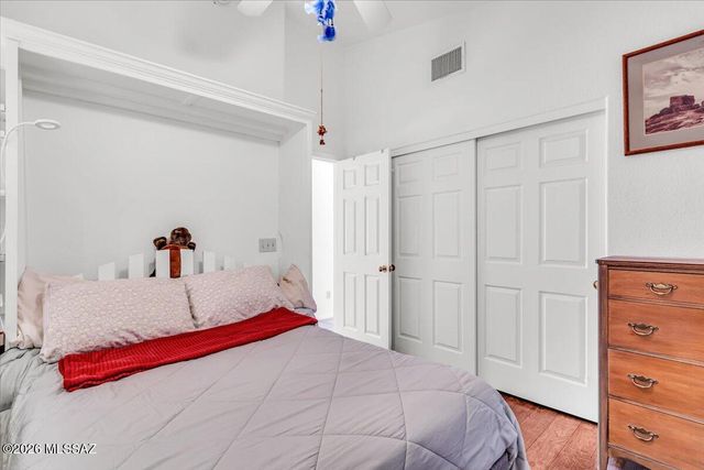 9840 N Stageline Trail, Tucson, AZ 85742