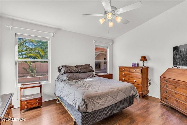 9840 N Stageline Trail, Tucson, AZ 85742