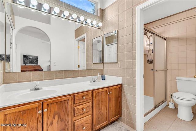 9840 N Stageline Trail, Tucson, AZ 85742