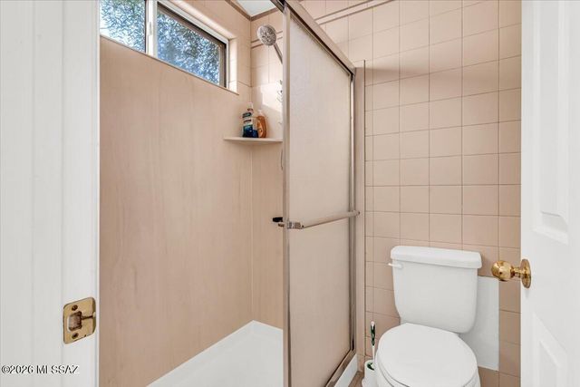 9840 N Stageline Trail, Tucson, AZ 85742