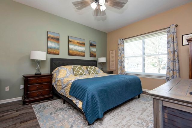 4410 N 8th Street, Ozark, MO 65721