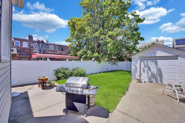 8854 Winchester Boulevard, Queens Village, NY 11427