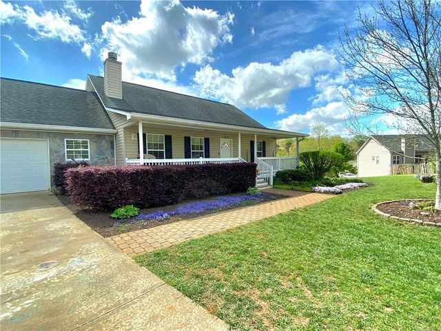 276 Arbor Gate Drive, Cornelia, GA 30531