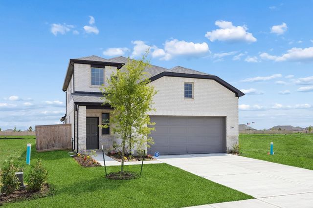 2064 Marymere Falls Drive, Dayton, TX 77535