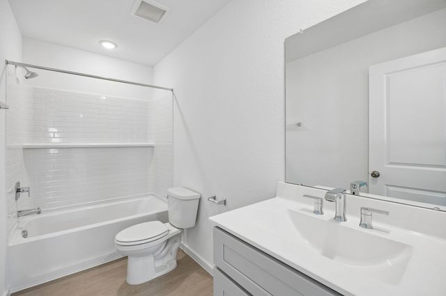 2064 Marymere Falls Drive, Dayton, TX 77535