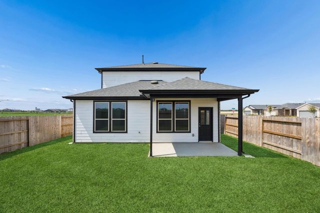 2064 Marymere Falls Drive, Dayton, TX 77535