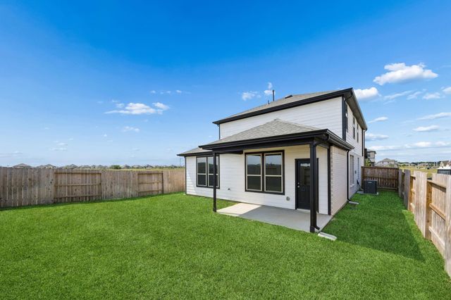 2064 Marymere Falls Drive, Dayton, TX 77535