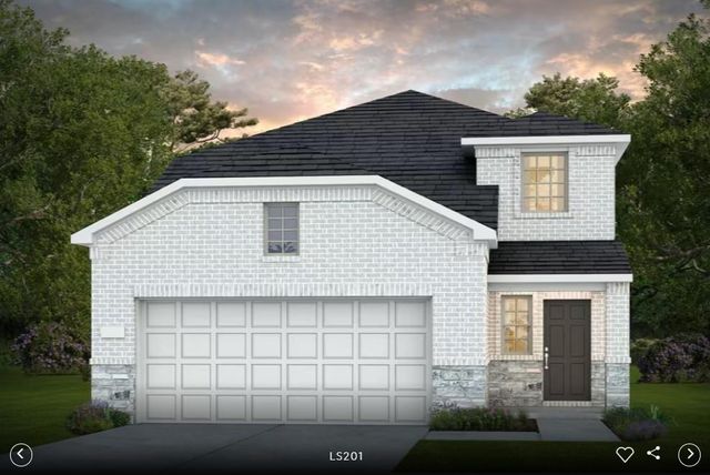 2064 Marymere Falls Drive, Dayton, TX 77535