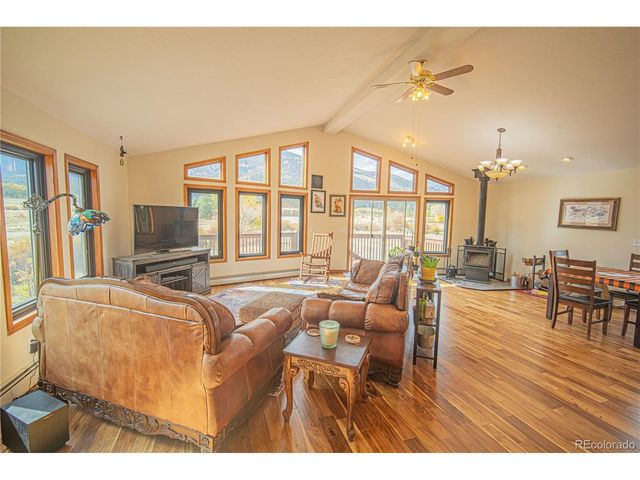 27107 County Road 342, Buena Vista, CO 81211