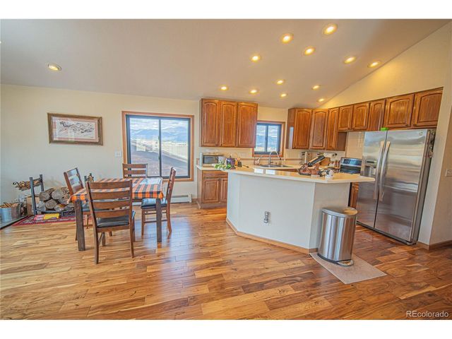 27107 County Road 342, Buena Vista, CO 81211