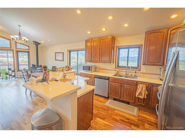 27107 County Road 342, Buena Vista, CO 81211