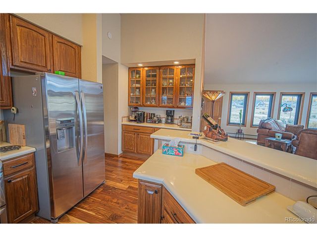 27107 County Road 342, Buena Vista, CO 81211