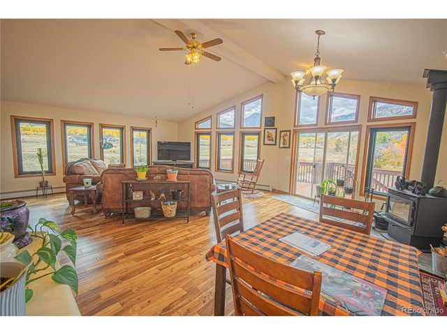 27107 County Road 342, Buena Vista, CO 81211