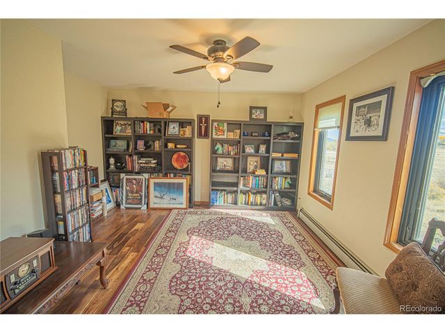 27107 County Road 342, Buena Vista, CO 81211