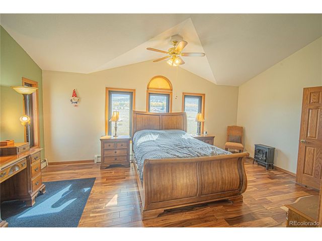 27107 County Road 342, Buena Vista, CO 81211