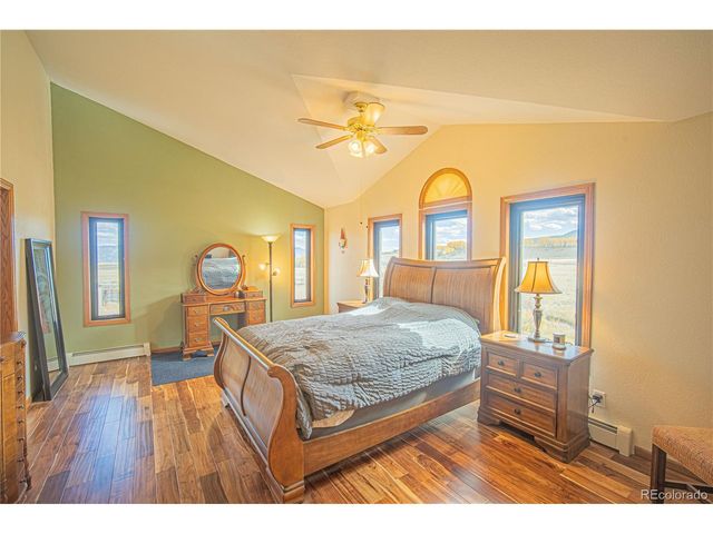 27107 County Road 342, Buena Vista, CO 81211