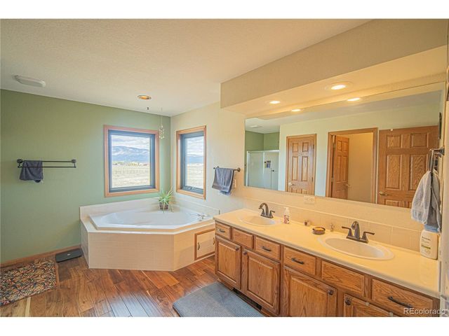 27107 County Road 342, Buena Vista, CO 81211