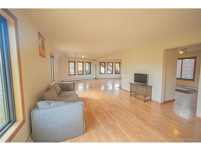 27107 County Road 342, Buena Vista, CO 81211