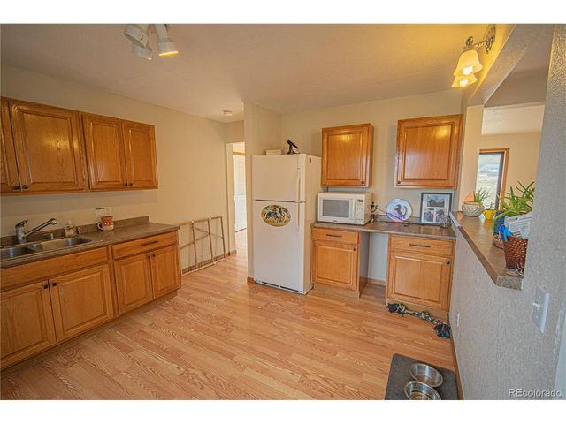 27107 County Road 342, Buena Vista, CO 81211