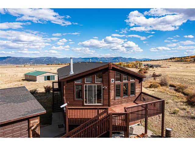 27107 County Road 342, Buena Vista, CO 81211