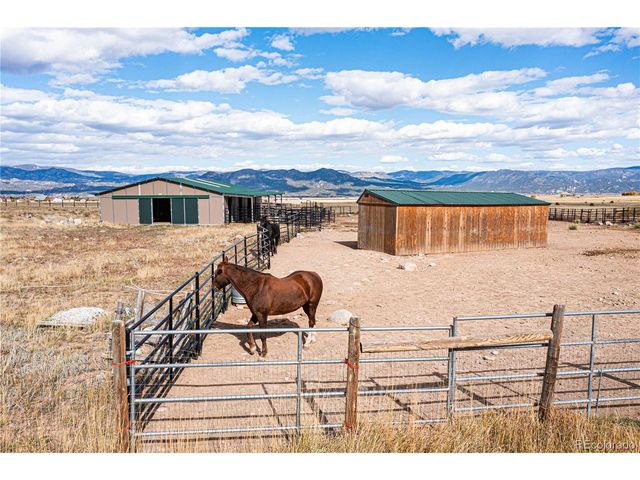 27107 County Road 342, Buena Vista, CO 81211