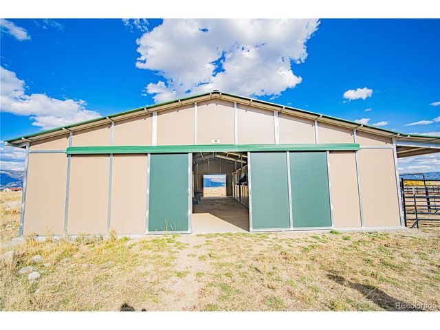 27107 County Road 342, Buena Vista, CO 81211